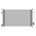 thumbnail image 1 of New A/C Condenser Fits Acura Rdx 2013 2014 2015 80110-Tx4-A01 4118 Ac3030127, 1 of 2