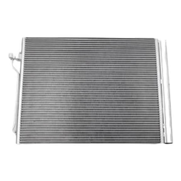 New A/C Condenser Fits BMW 528I XDrive 2012-2016 64-53-9-284-946 Bm3030134