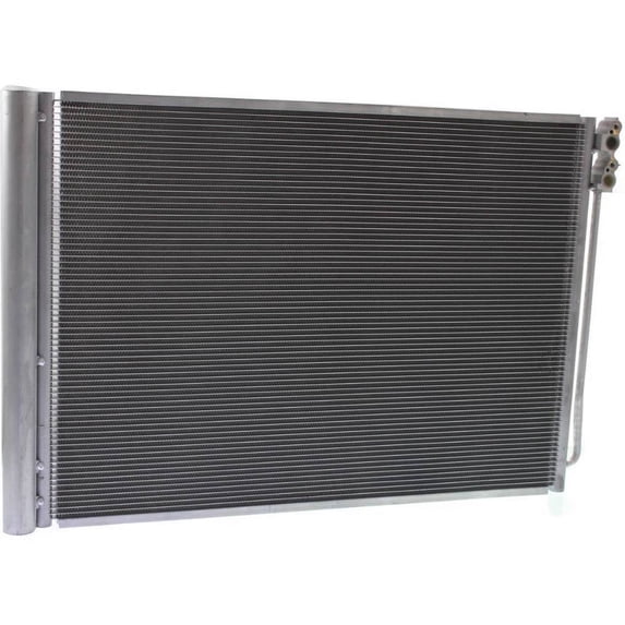 New A/C Condenser Fits BMW 640I 740Li 740I Gran Coupe XDrive 2011-2016 Bm3030135