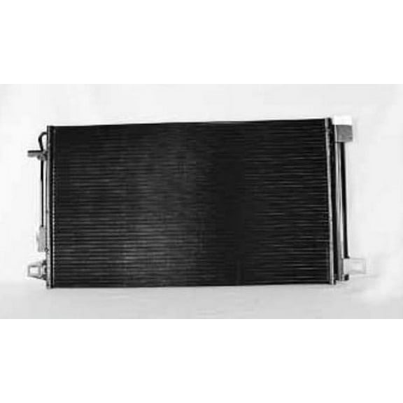 New A/C Condenser Fits Chevrolet Traverse 2009-2016 25975431 Gm3030276 23479280