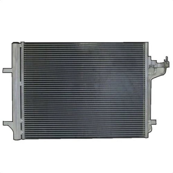 NEW PFC A/C CONDENSER IS COMPATIBLE WITH 2013-2015 FORD FOCUS 2.0L CV6Z19712K FO3030253