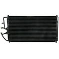 thumbnail image 1 of New A/C Condenser Fits GMC C1500 C2500 C3500 Jimmy K1500 K2500 K3500 Yukon 94-95, 1 of 3
