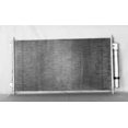 thumbnail image 1 of New A/C Condenser Fits Honda Accord 2008 2009 2010 11 2012 80110Ta0A01 Ho3030151, 1 of 3