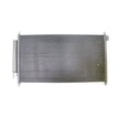 thumbnail image 1 of New A/C Condenser Fits Honda Civic Acura Ilx 2012-2015 80110-Tr0-A01 Ho3030156, 1 of 2