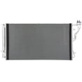 thumbnail image 1 of New A/C Condenser Fits Kia Optima 2.4L Cadenza 2011-2015 Hy3030143 97606-3R000, 1 of 3