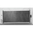 thumbnail image 1 of New A/C Condenser Fits Nissan Sentra 2003 2004 2005 2006 Ni3030152 921104Z010, 1 of 2