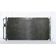 thumbnail image 1 of New A/C Condenser Fits Oldsmobile Cutlass Supreme Coupe Sedan 1994-1997 52481282, 1 of 2