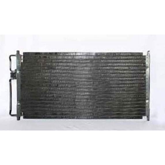 New A/C Condenser Fits Oldsmobile Cutlass Supreme Coupe Sedan 1994-1997 52481282