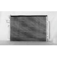 thumbnail image 1 of New A/C Condenser Fits Saturn Vue 2008 2009 2010 Electric/Gas Gm3030277 20759645, 1 of 2