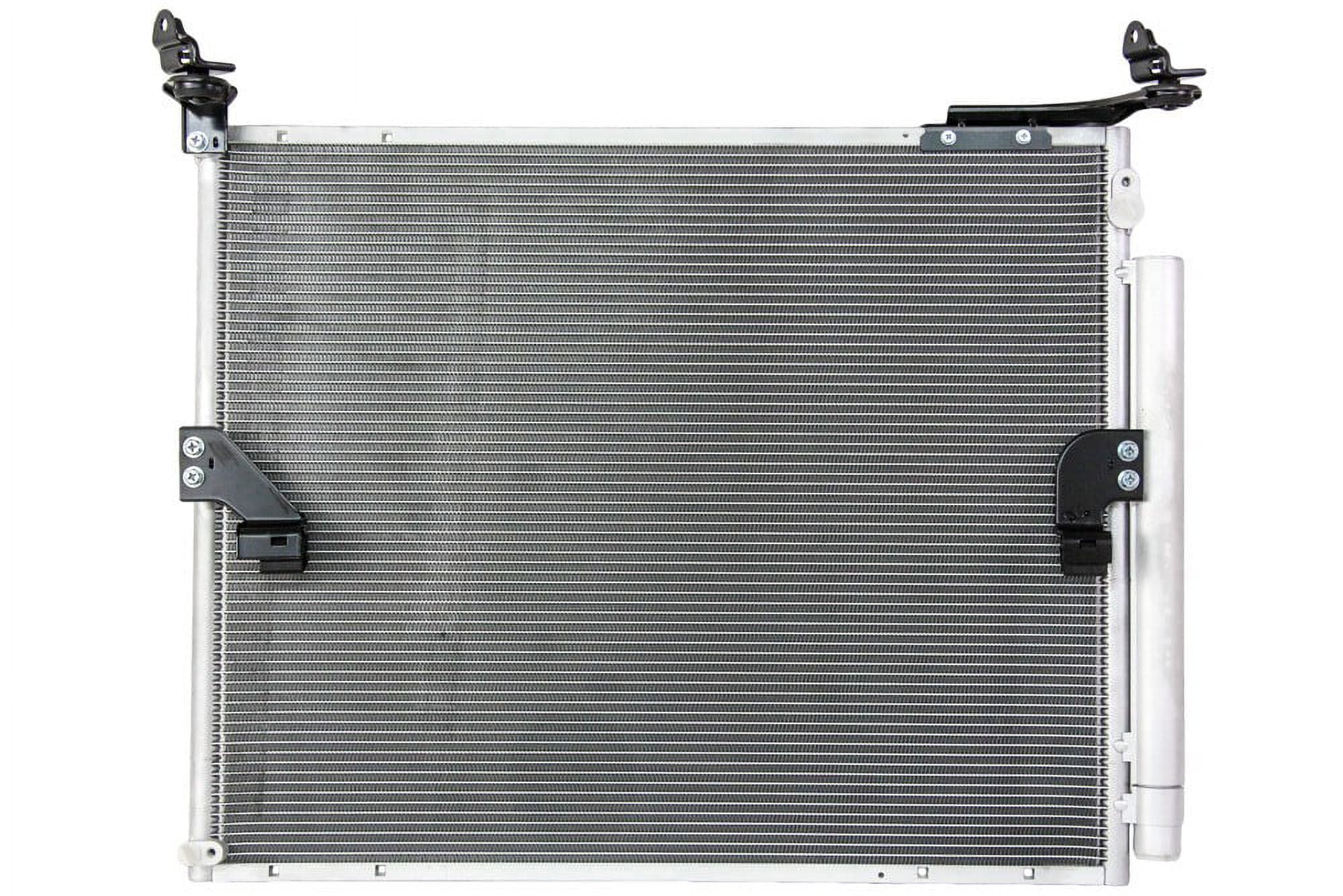 New A/C Condenser Fits Toyota 4Runner 2010-2016 To3030317 88460-60430 ...