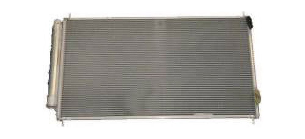 New A/C Condenser Fits Toyota Prius C 2012 2013 2014 2015 To3030324 ...