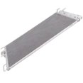 thumbnail image 1 of A/C Condenser Compatible with 2019 2020 2021 Hyundai Tucson SE SEL Sport Value Limited 2.0L 2.4L L4 FWD AWD With Integrated Receiver Drier Parallel Flow New Replaces 97606D3820, 1 of 7
