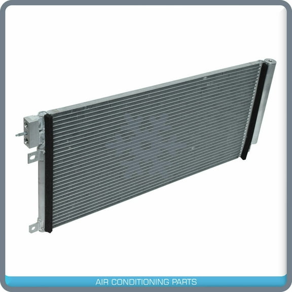 New A/C Condenser fits Buick Encore - 2013 to 2014 / Chevy Trax 2015 to 2016 QU