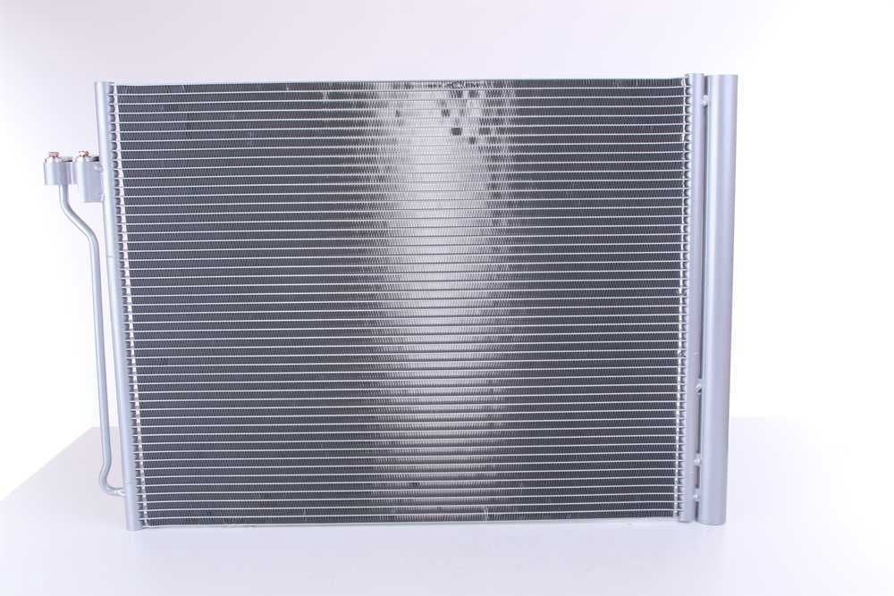 Nissens 940288 Air Conditioning Condenser