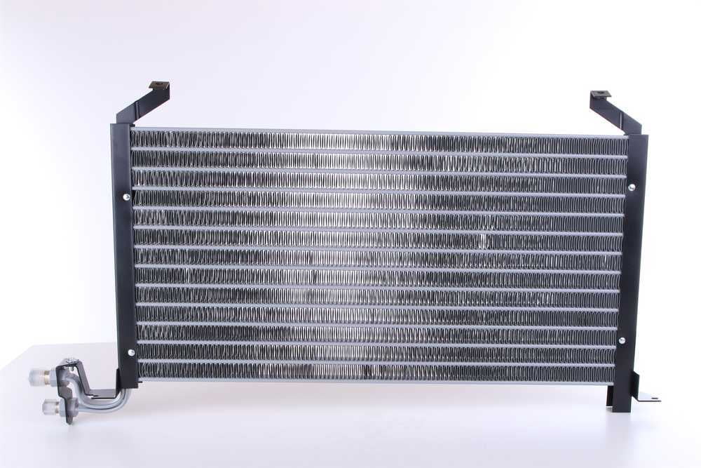 Nissens 94088 Air Conditioning Condenser