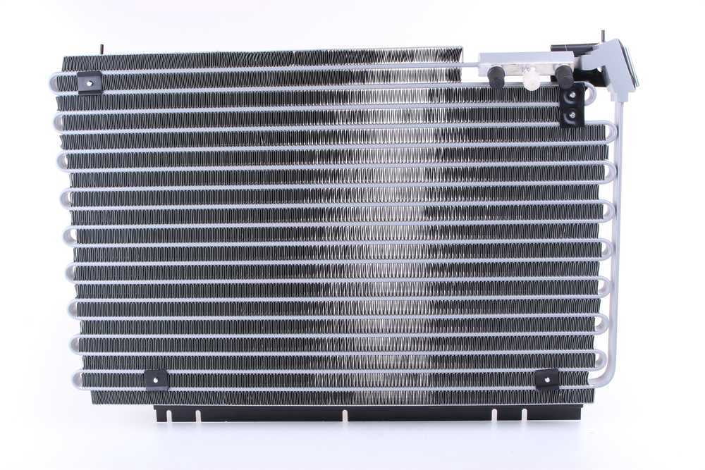 Nissens 94576 Air Conditioning Condenser