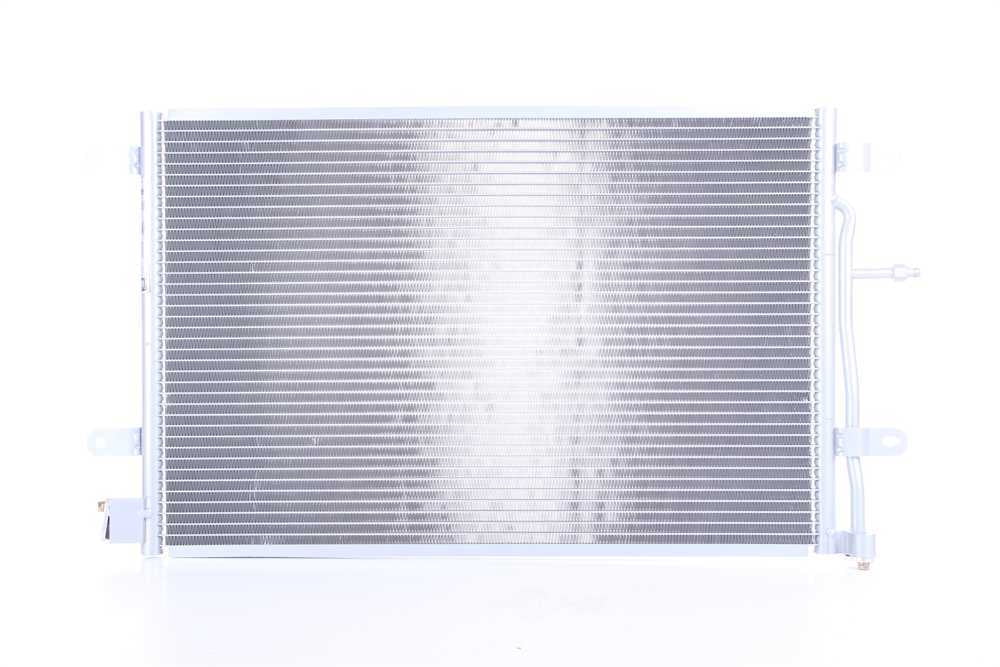 Nissens 94851 Air Conditioning Condenser
