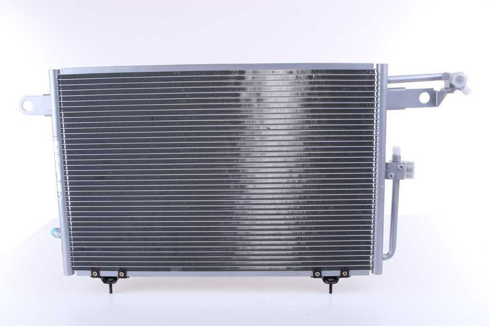 Nissens 94213 Air Conditioning Condenser