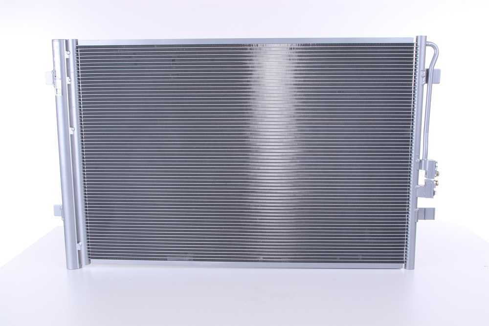 Nissens 941183 Air Conditioning Condenser