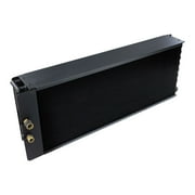 New A/C Condenser for Case/IH - OE# 8500878