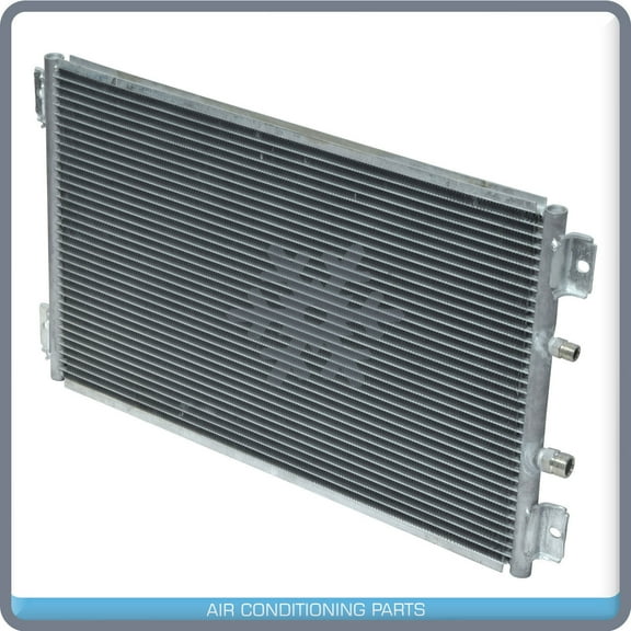 New A/C Condenser for Caterpillar 312C,315C,318C,319C,320C, 325C, 330C..