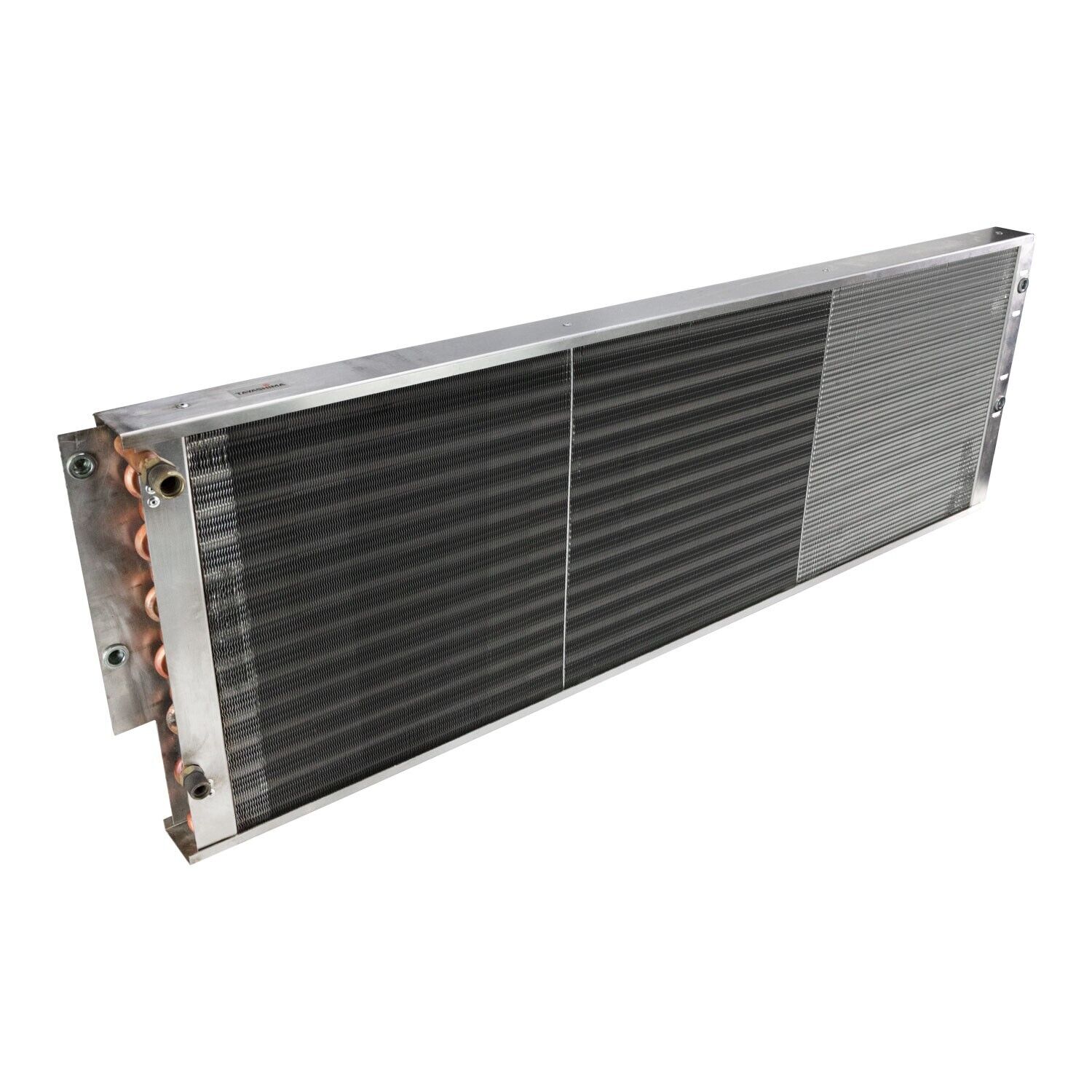 New A/C Condenser Compatible with Caterpillar Loader 962H OE# 2448839 ...