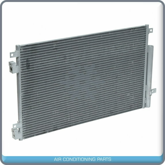 New A/C Condenser for Chevrolet Spark - 2016 to 2020 - OE# 94524859