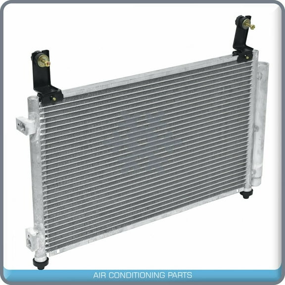New A/C Condenser for Chevrolet Spark - OE# 96663729 QU
