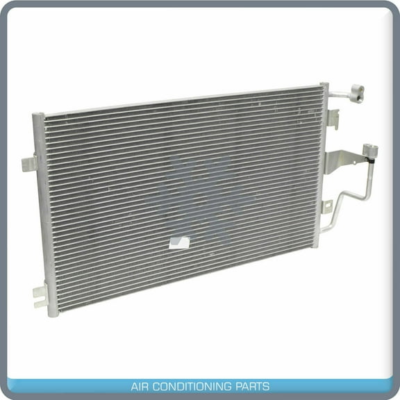 New A/C Condenser for Chevy Cavalier/ PontiA/C Sunfire - OE# 156864