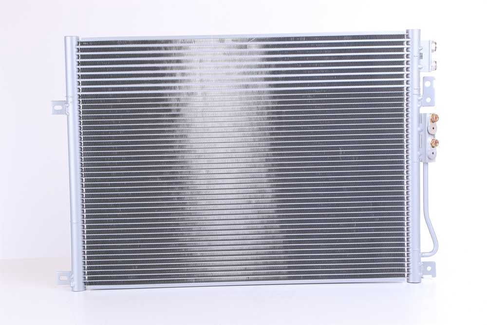 Nissens 94931 Air Conditioning Condenser