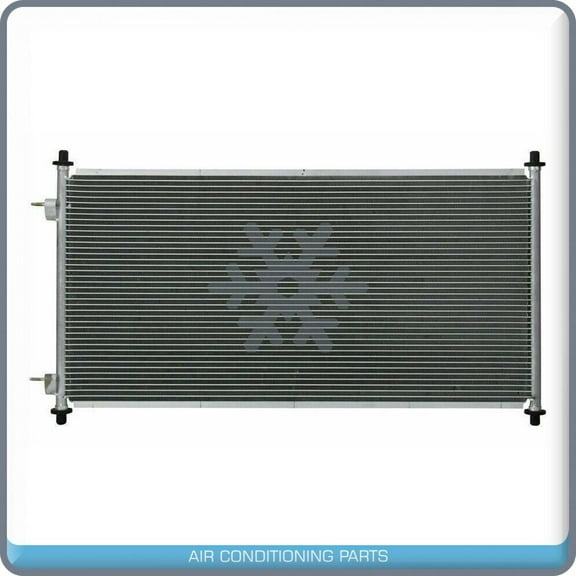 New A/C Condenser for International ProStar LoneStar 7700 8000 7300 5900i..