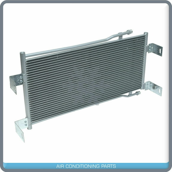 New A/C Condenser for Jeep Grand Wagoneer, J10 - OE# J8130312