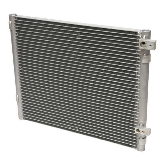 New A/C Condenser Compatible with M5040 / M7040 / M8540 / M9540 TRACTOR