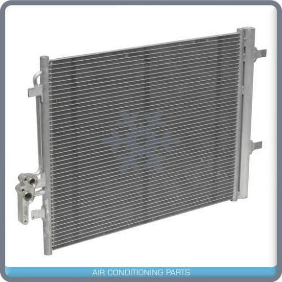New A/C Condenser for Land Rover LR2, Discovery Sport / Volvo XC60, XC70..