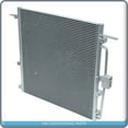 thumbnail image 1 of New A/C Condenser for Land Rover Range Rover - 1995 to 2002 - OE# STC3679, 1 of 3
