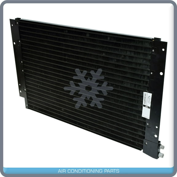 New A/C Condenser for Mack CV 700 2002-2007 / Mack CX600 2005-2000 / GRANITE CV..