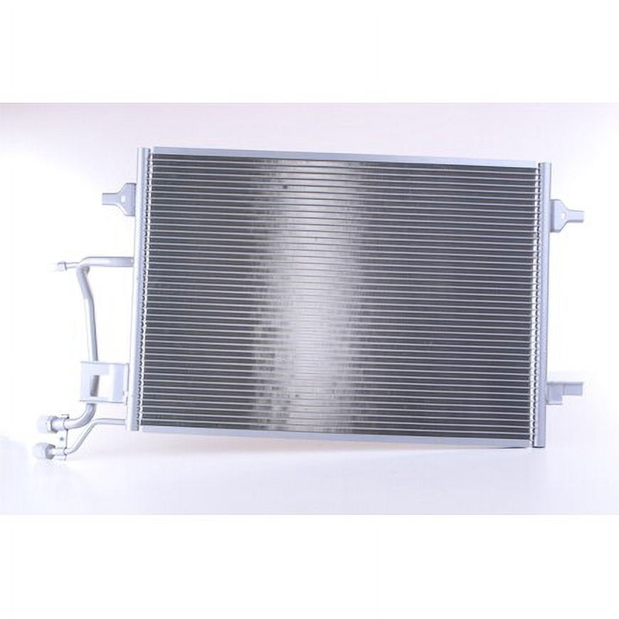 Nissens 94594 Air Conditioning Condenser