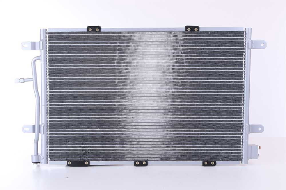 Nissens 940139 Air Conditioning Condenser