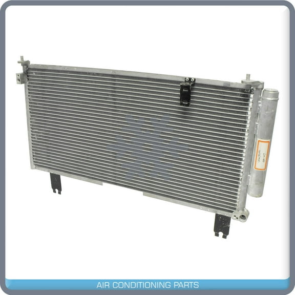 New A/C Condenser for Suzuki Aerio 2002 to 2006 - OE# 9531054G01 UQ