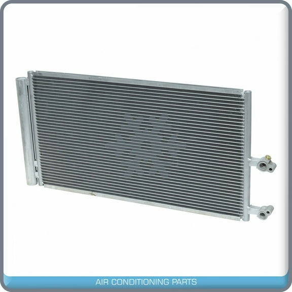 New A/C Condenser for Volvo S60, S90, V60, V90, XC60, XC90.. - OE# 31338308 QU