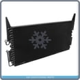 thumbnail image 1 of New A/C Condenser for Western Star 4800,4900EX,FA,SA,6900XD.. - OE# 1S12193, 1 of 3