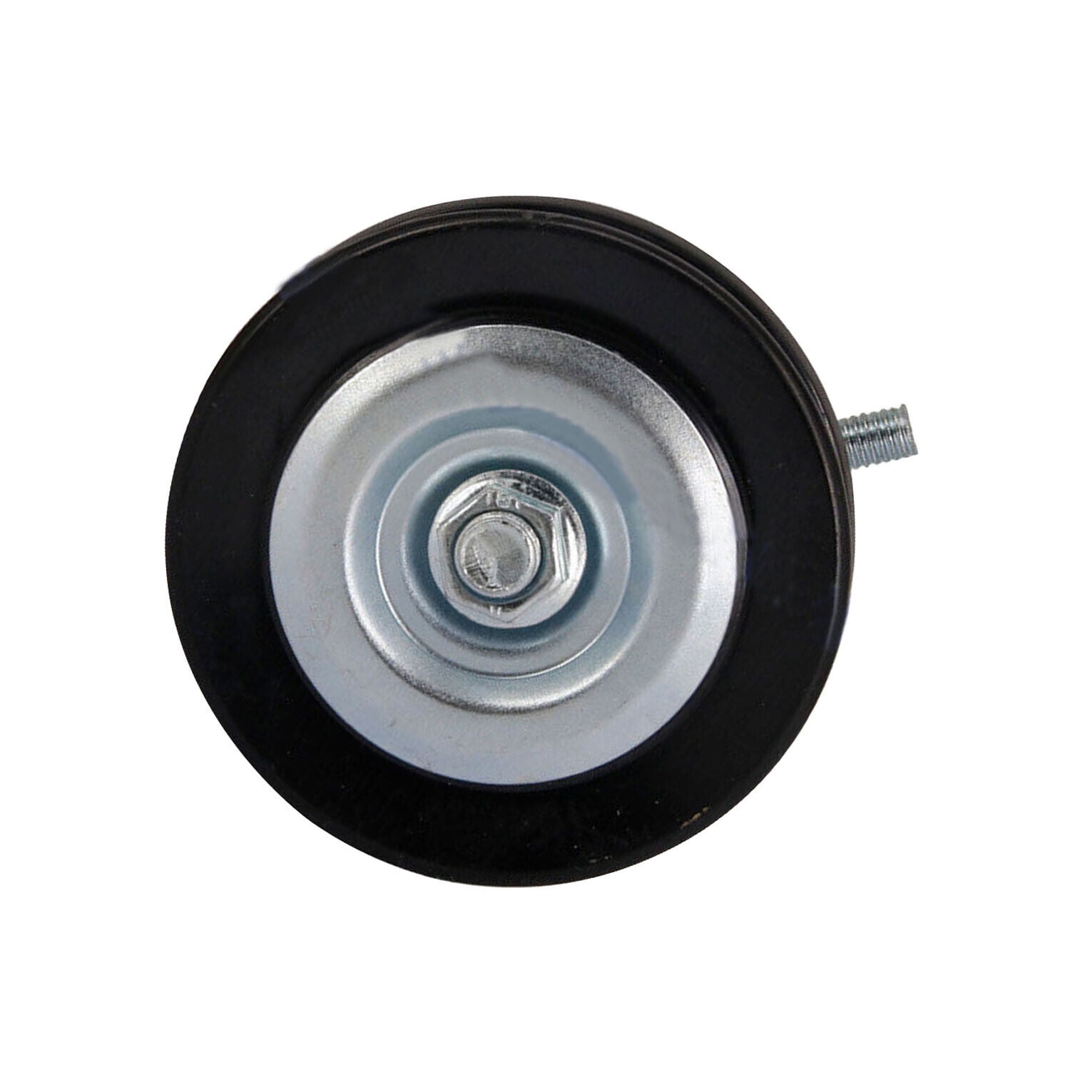 New A/C Drive Belt Idler Pulley Fit for 19931997 Toyota Land Cruiser 4