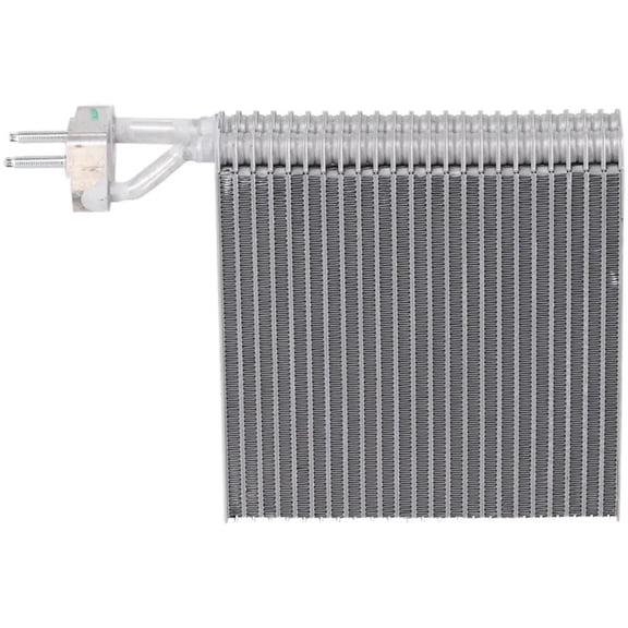 New A/C Evaporator Compatible With Chevrolet GMC Sierra 3500 HD SLE 8 Cyl 6.0L Silverado 2500 HD LT 8 Cyl 6.0L Silverado 1500 LT 8 Cyl 6.2L 2007-2014 By 20871103