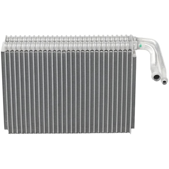 New A/C Evaporator Compatible With Chrysler Dodge Challenger SRT8 8 Cyl 6.1L Charger SRT8 8 Cyl 6.1L 300 LX 6 Cyl 2.7L Magnum SE 6 Cyl 2.7L 2005-2010 By 5061585AA
