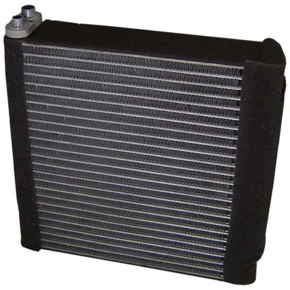 New A/C Evaporator Compatible With Infiniti Nissan G35 X 6 Cyl 3.5L G35 Journey 6 Cyl 3.5L G35 X Sport 6 Cyl 3.5L 370Z Sport 6 Cyl 3.7L 2003-2020 By GPD4711914