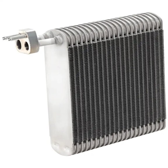 New A/C Evaporator Compatible With Jeep Liberty Sport 4 Cyl 2.4L Liberty Limited 6 Cyl 3.7L Liberty Rocky Mountain Edition 6 Cyl 3.7L 2002-2005 By 5066549AD