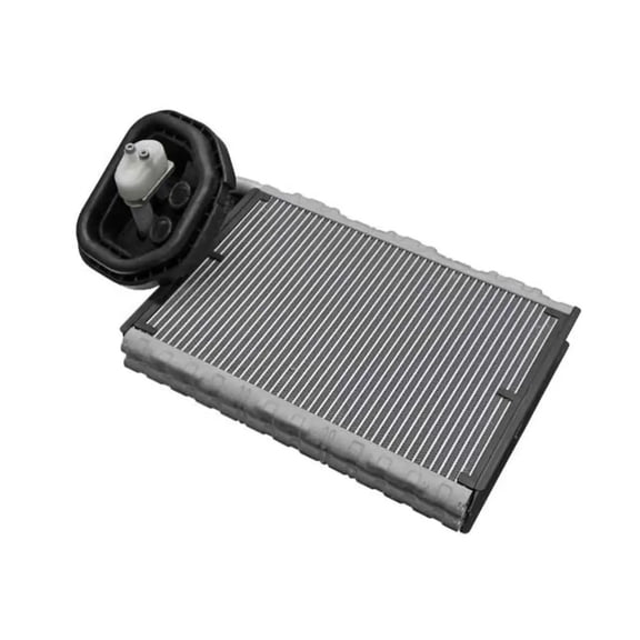 New A/C Evaporator Compatible With Mercedes Benz AMG GT S All Submodels E550 All Submodels GLK350 All Submodels C250 All Submodels SL63 AMG All Submodels 2008-2020 By MHB2048300058
