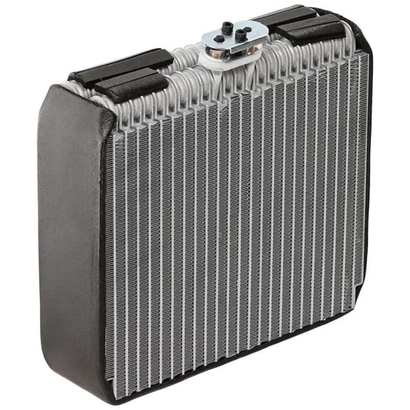 New A/C Evaporator Compatible With Nissan Sentra CA 4 Cyl 1.8L Sentra XE 4 Cyl 1.8L Sentra GXE 4 Cyl 1.8L Sentra Base 4 Cyl 1.8L 2000-2006 By 272804Z410 271106Z522