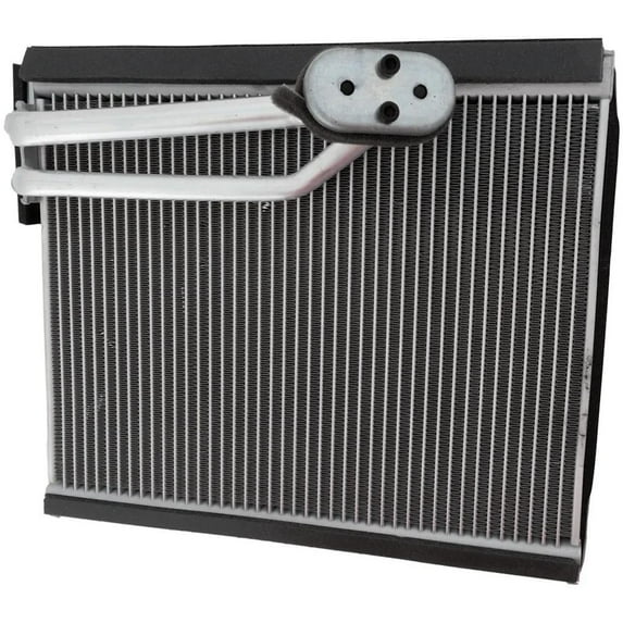 New OEM Replacement A/C Evaporator Compatible With Jeep Wrangler 75th Anniversary 6 Cyl 3.6L Wrangler JK Unlimited Sahara 6 Cyl 3.6L 2012-2018 By 68154897AB