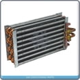 thumbnail image 1 of New A/C Evaporator Copper TF for Kenworth C500/T600 T800 W900 1985 to 2009, 1 of 3